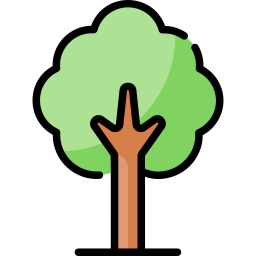 Tree icon