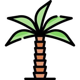 Tree icon