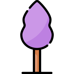 Tree icon