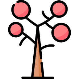 Tree icon