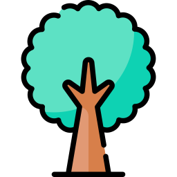 Tree icon