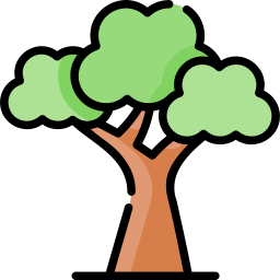 Tree icon