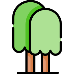 Tree icon