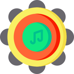 tambourin icon