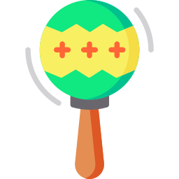 maracas icon