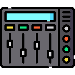 Launchpad icon