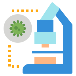 science Icône