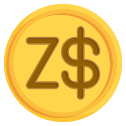 dollarzeichen icon