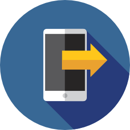 smartphone icon