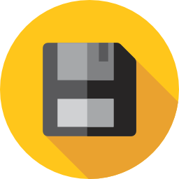 diskette icon