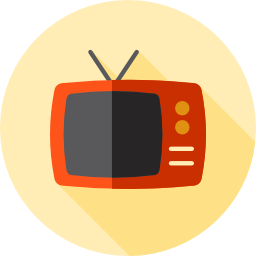 fernsehen icon