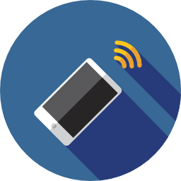 smartphone icon