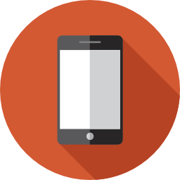 smartphone icon