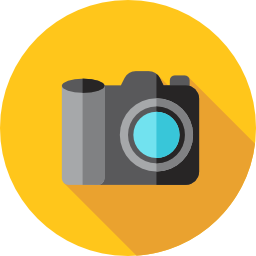 fotoapparat icon