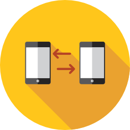 smartphone icon