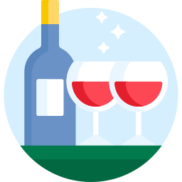 Wine icon