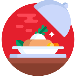 Dish icon