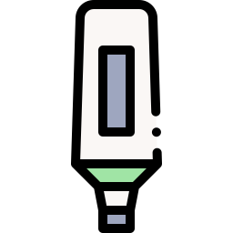 Thermometer icon