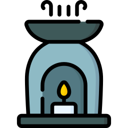 Aromatherapy icon