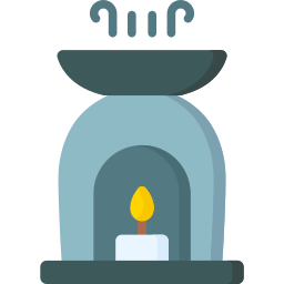 Aromatherapy icon