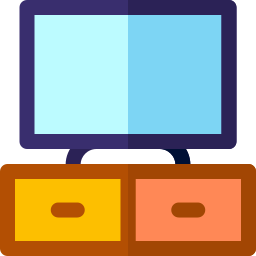 テレビ icon