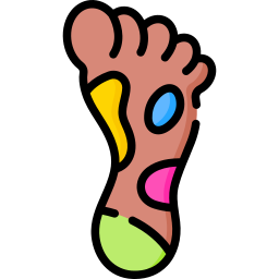 Reflexology icon