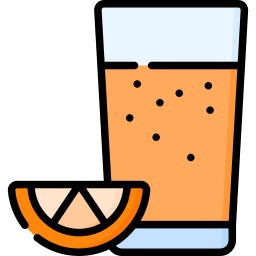 vitamin c icon