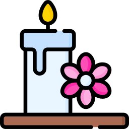 kerzentherapie icon