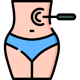 Acupuncture icon