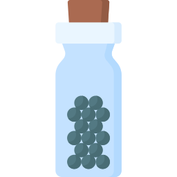 homéopathie Icône