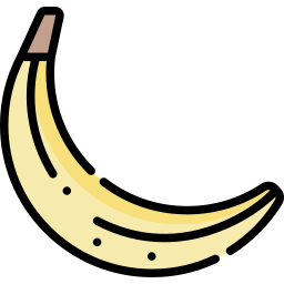 Banana icon