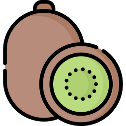 kiwi icona