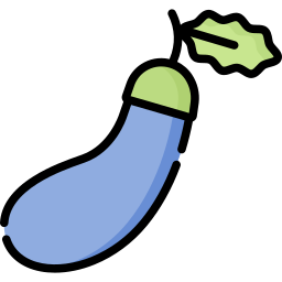 Aubergine icon