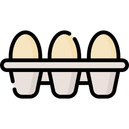 Egg icon