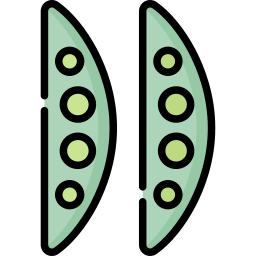 Pea icon