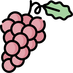 Grapes icon