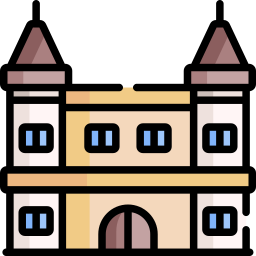 schloss icon