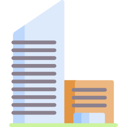 Building icon