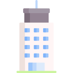 Building icon