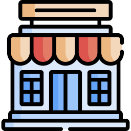 Shop icon