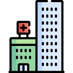 Hospital icon