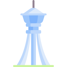 Tower icon