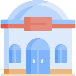 Shop icon