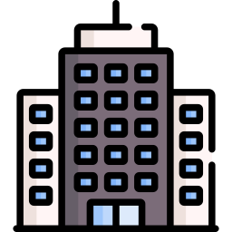 Building icon