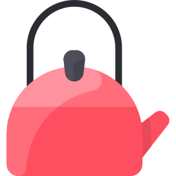 Kettle icon