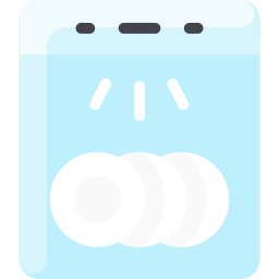 Dishwasher icon