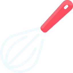 Whisk icon