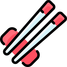 Chopsticks icon