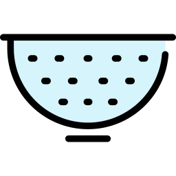 Colander icon