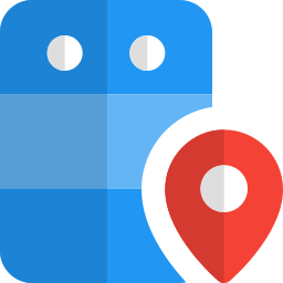 gps icon